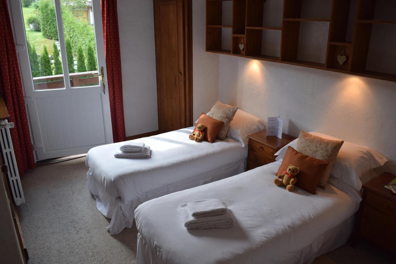 Hotel Sylvana موجوف المظهر الخارجي الصورة