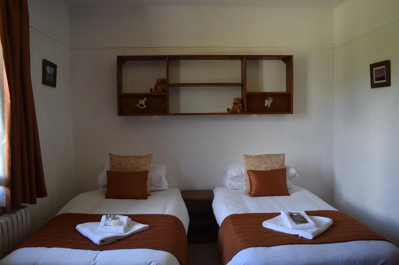 Hotel Sylvana موجوف المظهر الخارجي الصورة